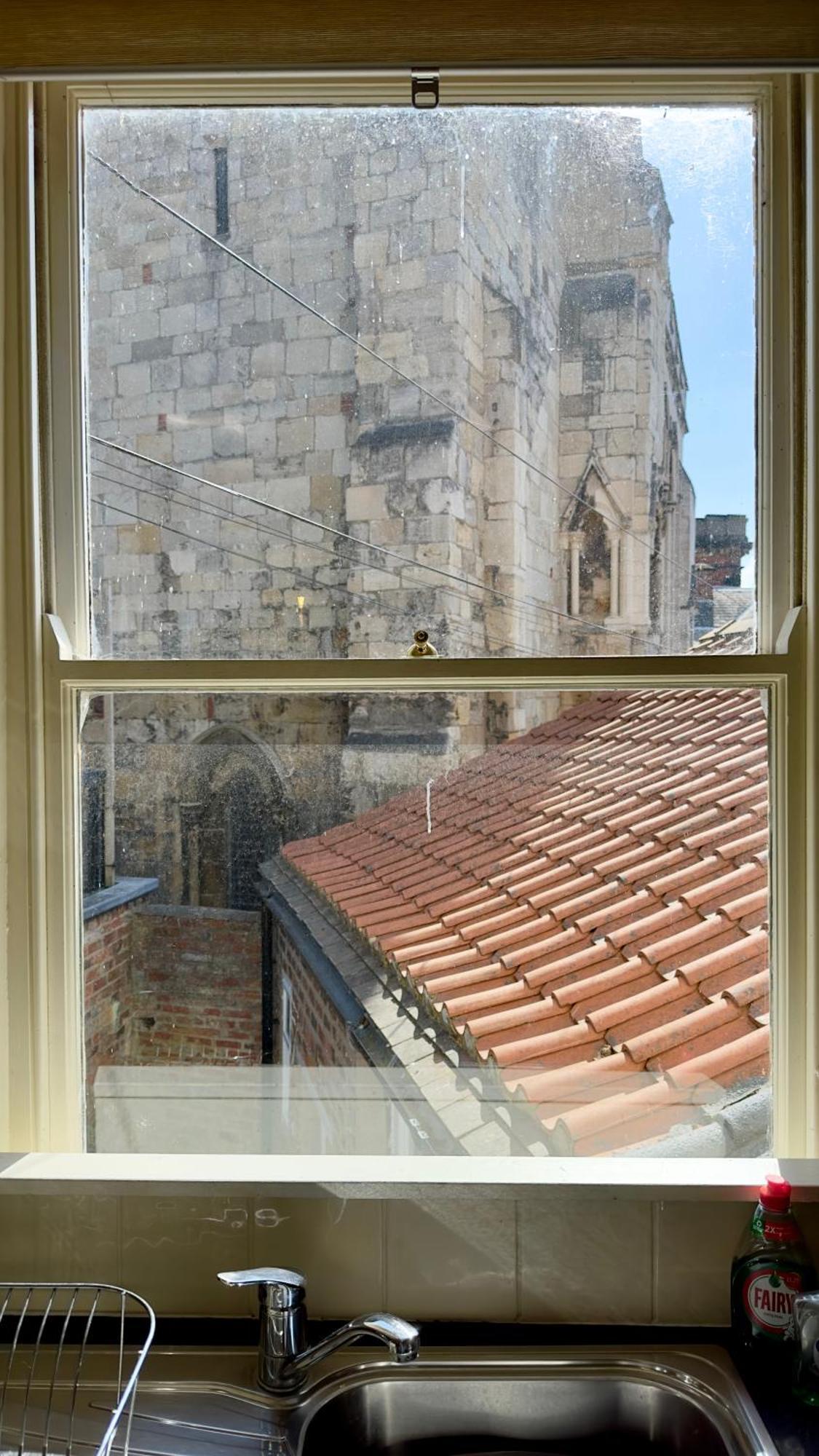 شقة 87 Micklegate - 87 Micklegate, يورك المظهر الخارجي الصورة